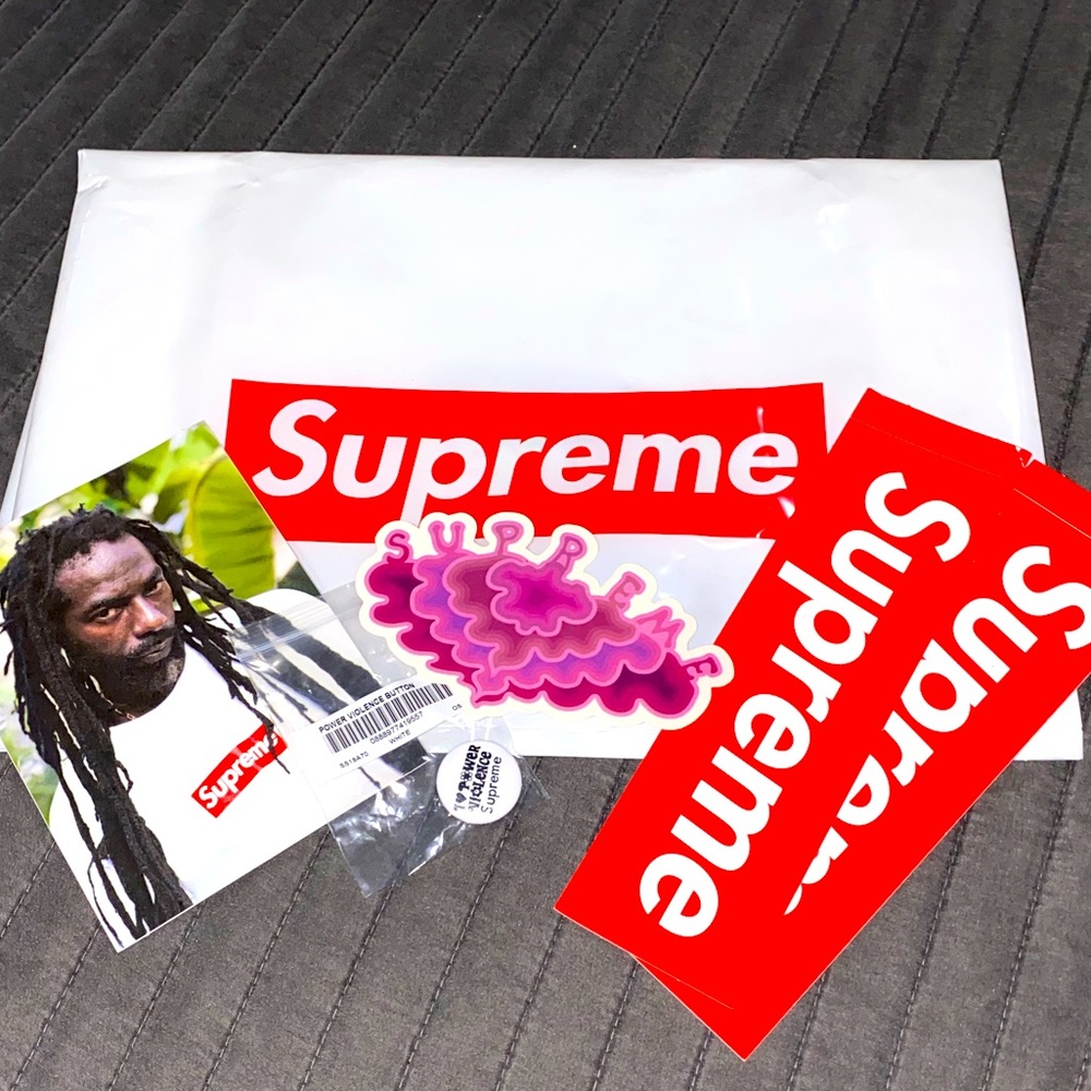 ‼️SUPREME BUNDLE‼️